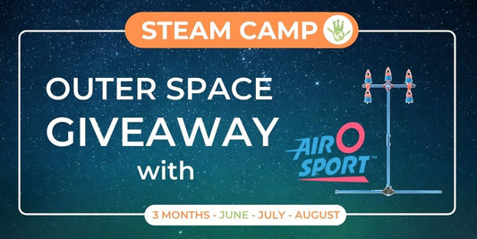 Green Kid Crafts Giveaway