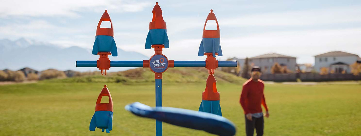 Air O Sport Play Pack
