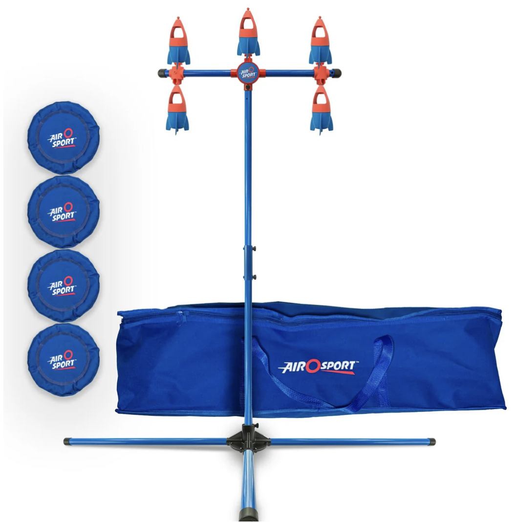 Air O Sport Play Pack