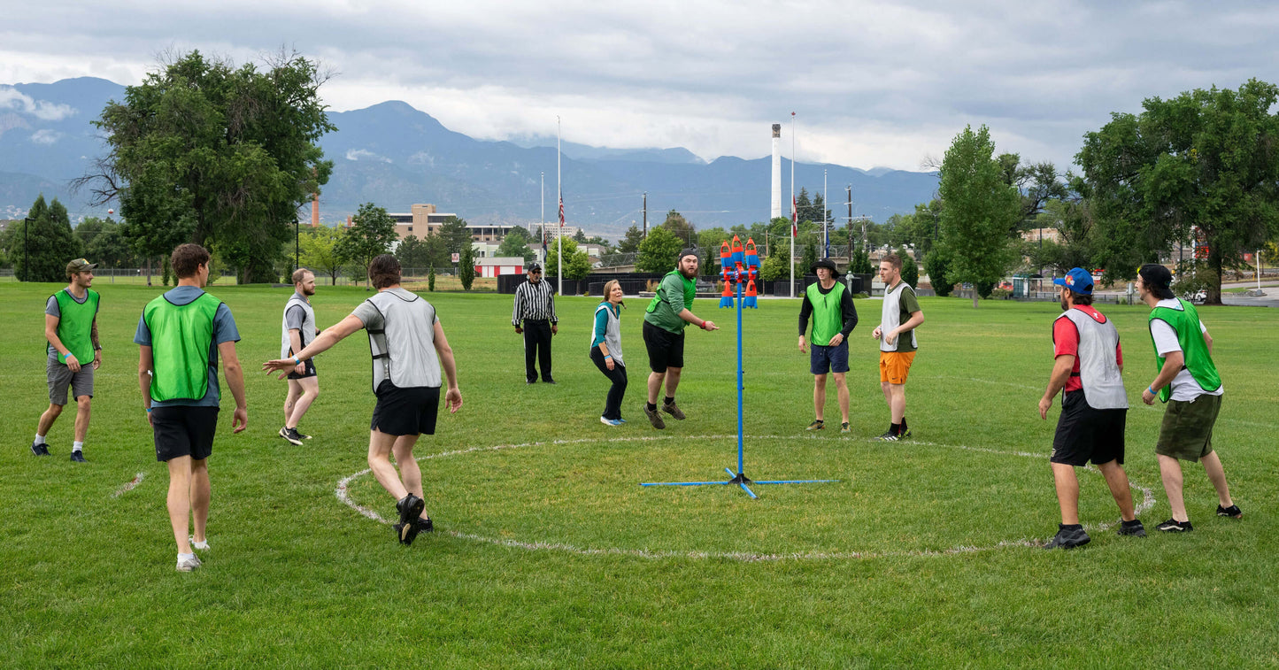 Air O Sport Clinic (May 05th 2025)