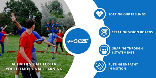 A Useful Guide: Activities that Foster Youth Emotional Learning