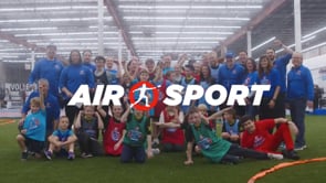 Air O Sport Clinic (02/23/2025)