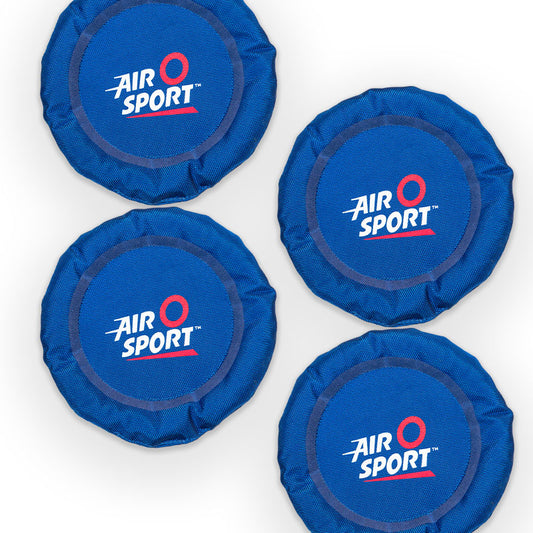 Airosport Bundle Pack Discs